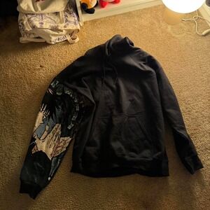 JJK Hoodie